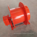 Mobile portable cable reel
